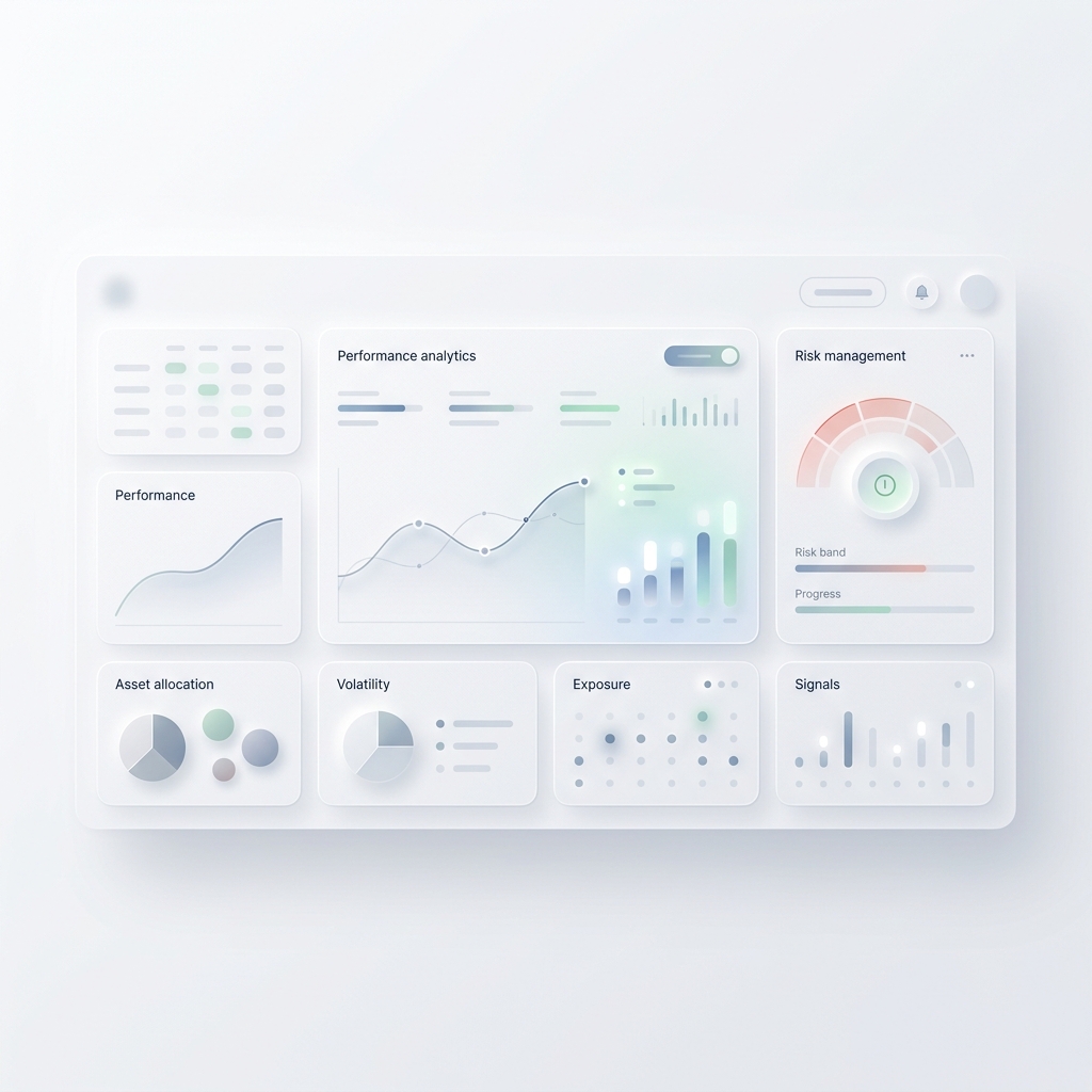 Smart Trading Robot Preview
