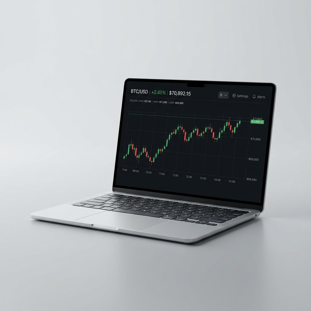 Lakshmi Screener Preview